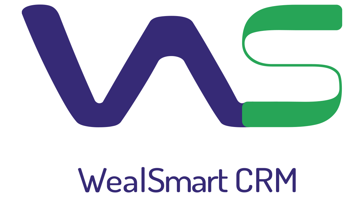 WealSmart CRM